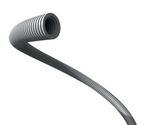 Flexrör Ø20 mm x 25 m